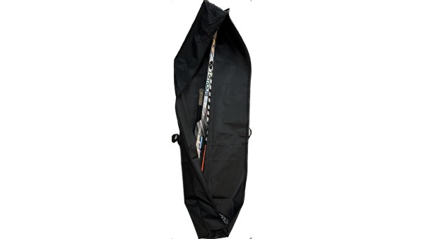 Iron Sleek Hockey Stick Bag